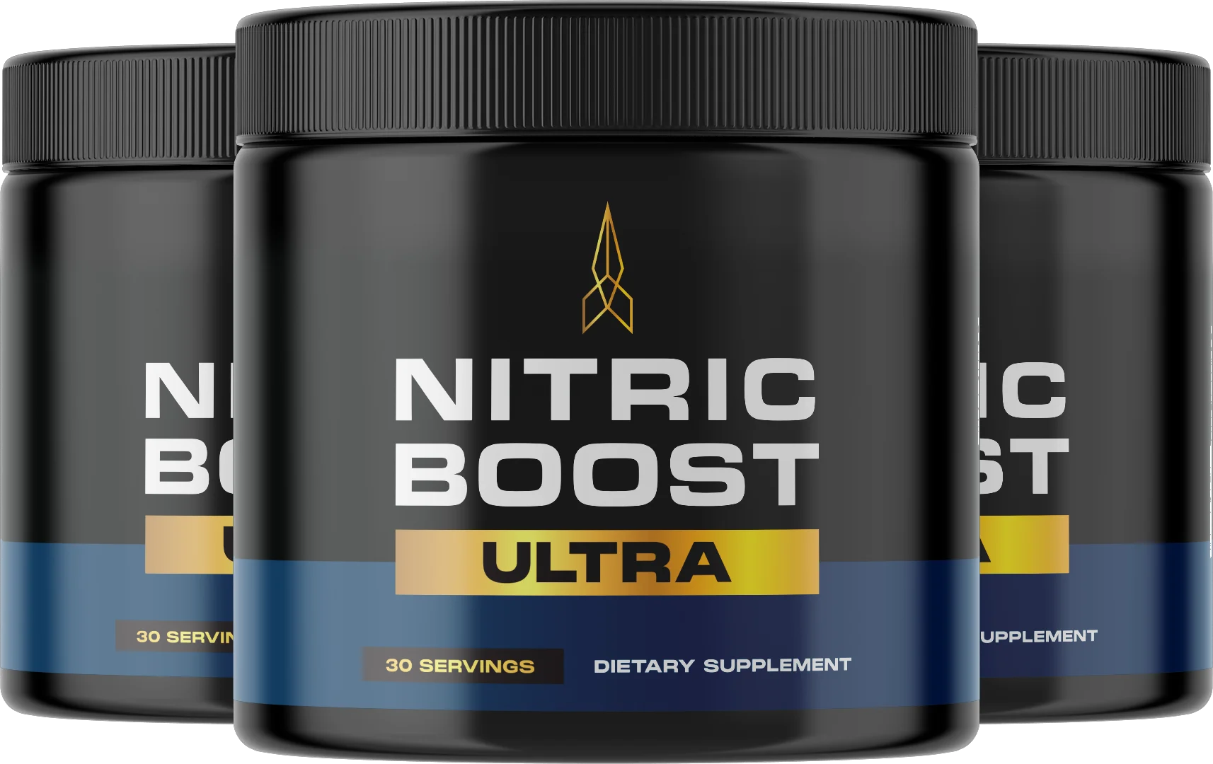 Nitric Boost Ultra product visual 2