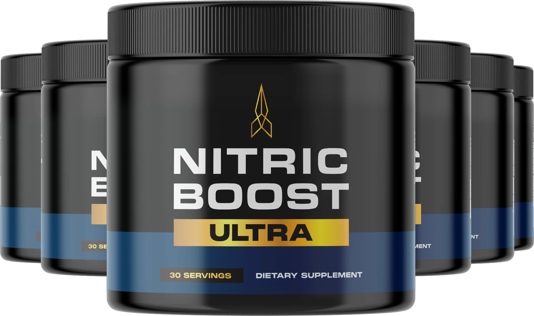 Nitric Boost Ultra product visual 3