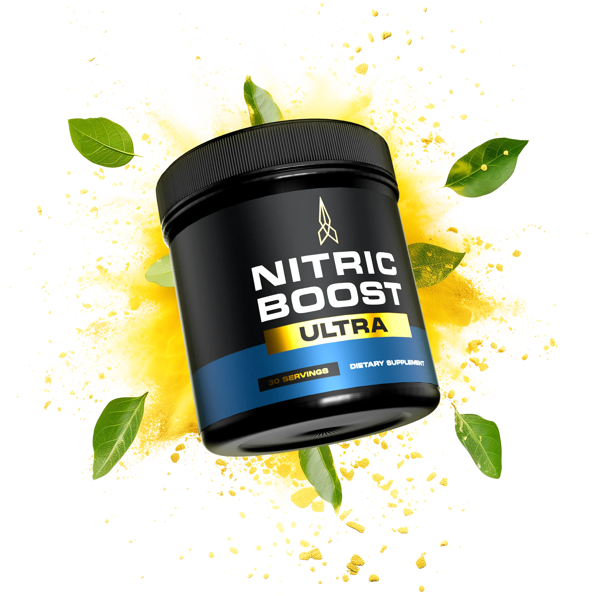 Nitric Boost Ultra product visual 7