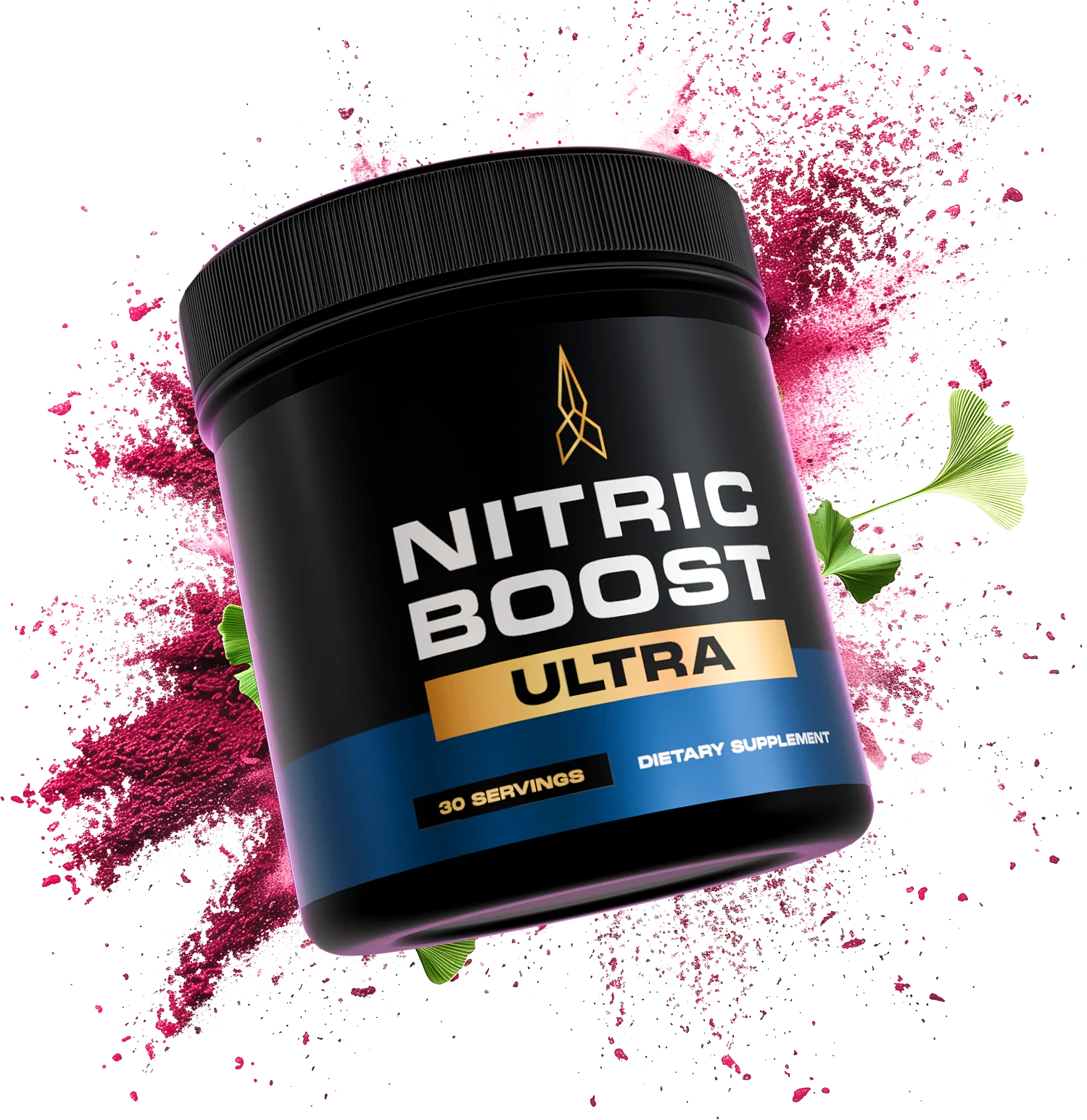 Nitric Boost Ultra product visual 9